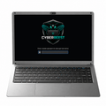 Cyberbeest Laptop